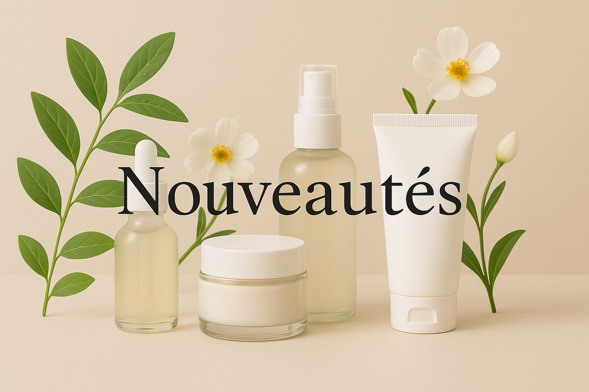 Nouveautés