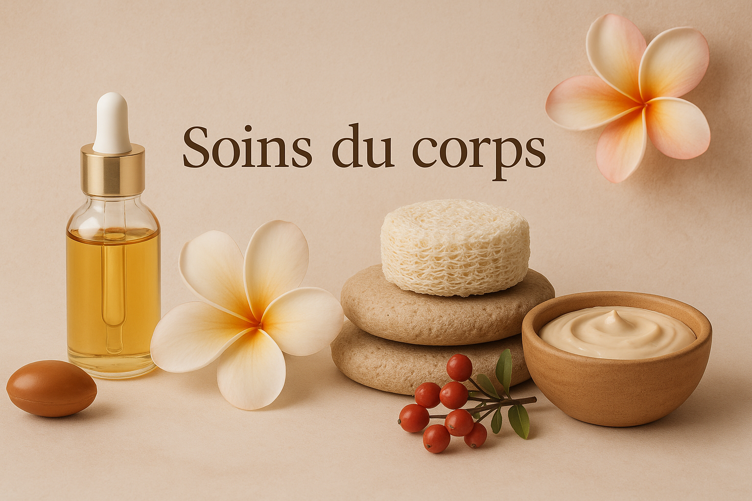 Rituel du corps