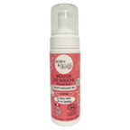 Mousse de Douche Fruits Rouges - Certifiée Bio