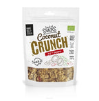 Bio Coconut Crunch Goji et Sésame