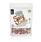 BIO SPICY SEEDS MIX