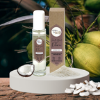 COCO x Vanille - Eau de Toilette