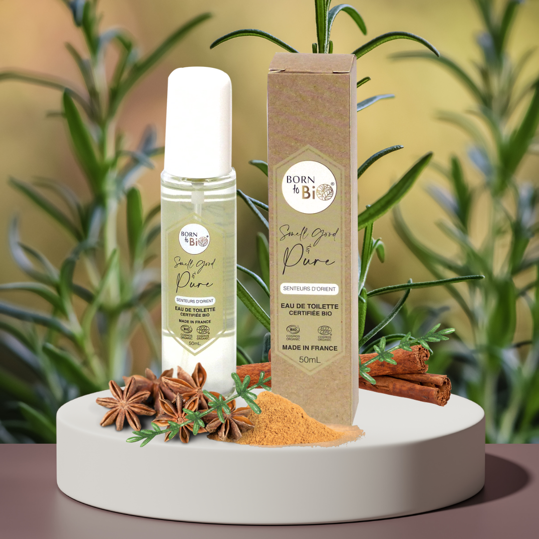 PARFUM D’Orient - Eau de Toilette