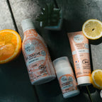 Déodorant Agrumes Bio - Certifié Bio