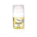 Déodorant Tiaré - Certifié Bio