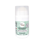 Déodorant Menthe Verte - Certifié Bio