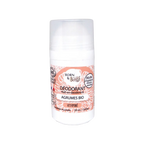 Déodorant Agrumes Bio - Certifié Bio