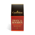 Coffret de thés – 3 mélanges exotiques