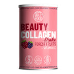 Diet-Food COLLAGEN SHAKE FOREST FRUIT - Powder 300 g