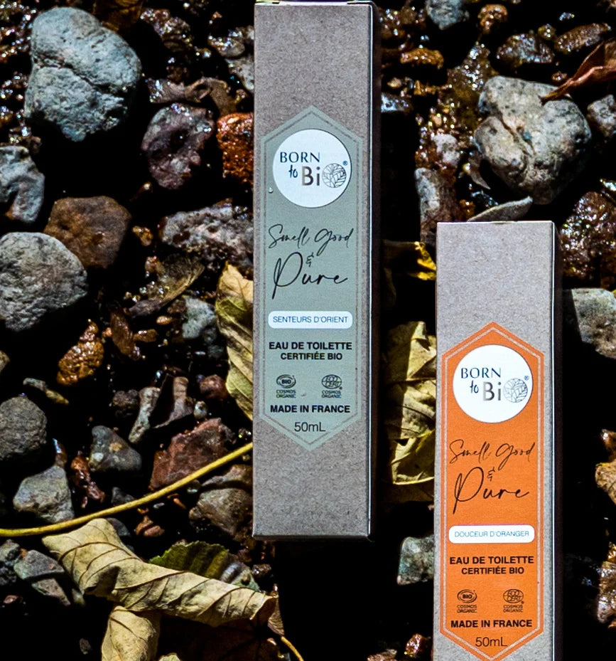 PARFUM D’Orient - Eau de Toilette