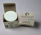 💚✨ Shampoing Solide Menthe & Lavande ✨💜

Un vrai vent de fraîcheur pour vos cheveux !
🌿 Menthe – purifie, stimule et apporte une sensation de fraîcheur incomparable
💜 Lavande – apaise le cuir chevelu et laisse un parfum relaxant et délicat

✔️ bio