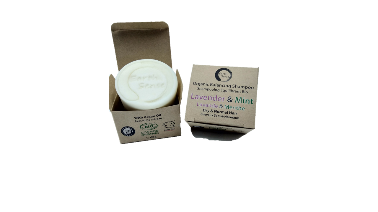💚✨ Shampoing Solide Menthe & Lavande ✨💜

Un vrai vent de fraîcheur pour vos cheveux !
🌿 Menthe – purifie, stimule et apporte une sensation de fraîcheur incomparable
💜 Lavande – apaise le cuir chevelu et laisse un parfum relaxant et délicat

✔️ bio
