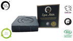 Savon Spa Noir Bio Certifié – Savon Solide au charbon actif – 90 g
75 disponibles