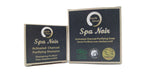 Savon Spa Noir Bio Certifié – Savon Solide au charbon actif – 90 g
75 disponibles