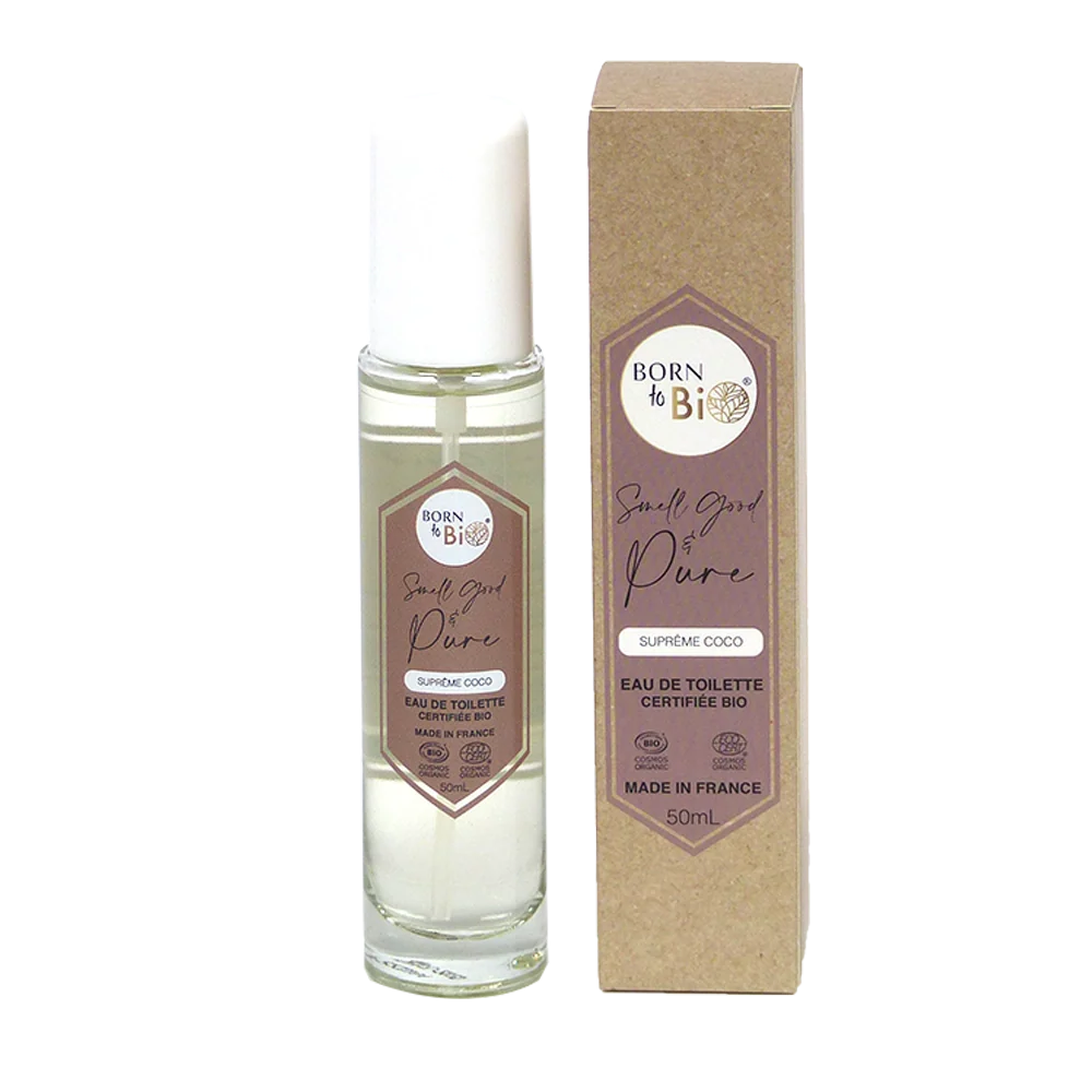 COCO x Vanille - Eau de Toilette