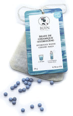 Coffret furoshiki de soins visage et corps