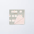 Coffret de soins maman et bébé bio