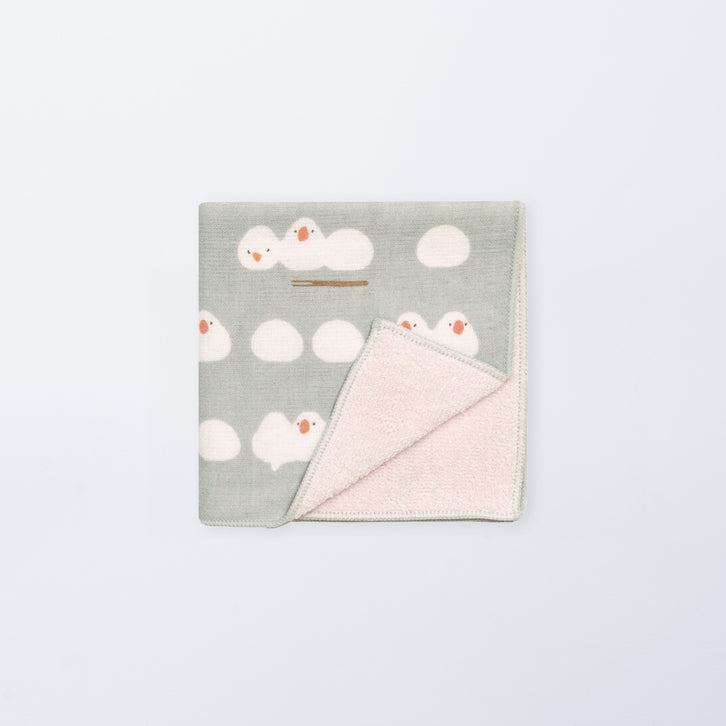 Coffret de soins maman et bébé bio