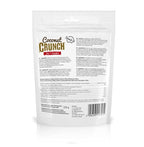 Bio Coconut Crunch Goji et Sésame