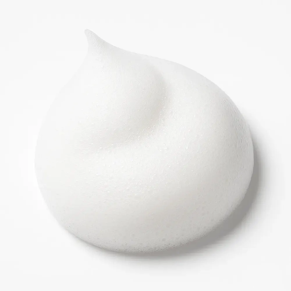 Mousse Nettoyante Visage Agrumes - Certifiée Bio