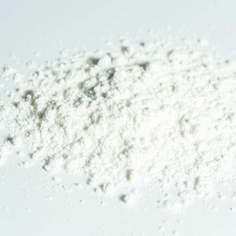 Soin en Poudre 2 en 1 pour Bébé – 100% bio et végétal - Poudre sans talc
